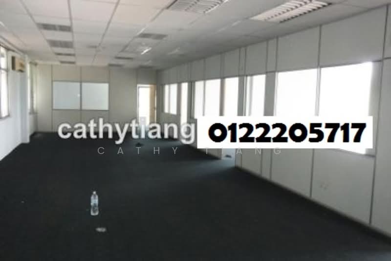 Kilang untuk Disewa di Serendah (Rawang) - Cathy Tiang - PropertyGuru.com.my