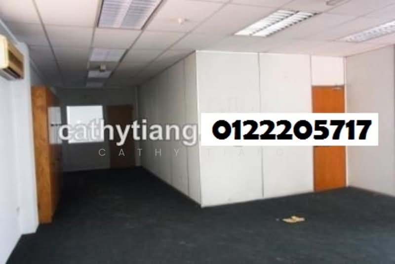 Kilang untuk Disewa di Serendah (Rawang) - Cathy Tiang - PropertyGuru.com.my