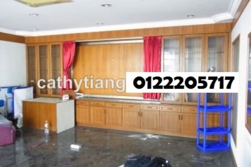 Kilang untuk Disewa di Serendah (Rawang) - Cathy Tiang - PropertyGuru.com.my