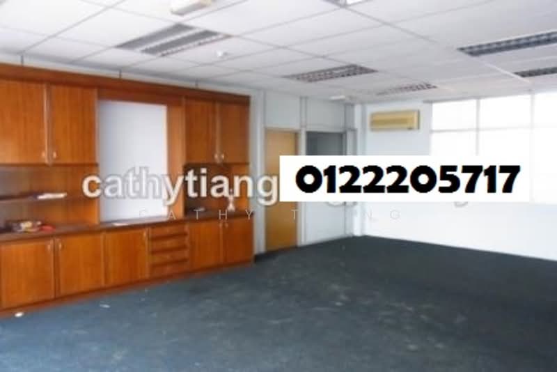Kilang untuk Disewa di Serendah (Rawang) - Cathy Tiang - PropertyGuru.com.my