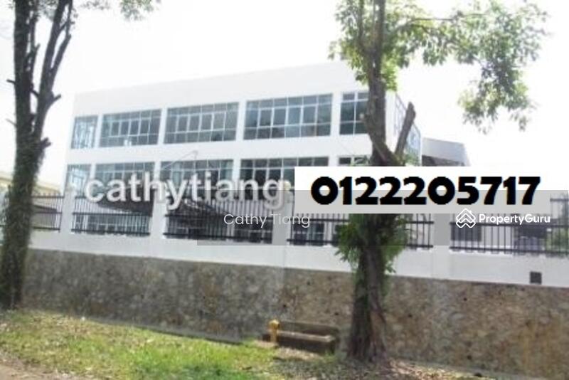 For Rent - Jalan Jasmine 1, Seksyen BB10