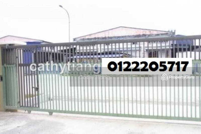 For Rent - Jalan Jasmine 1, Seksyen BB10