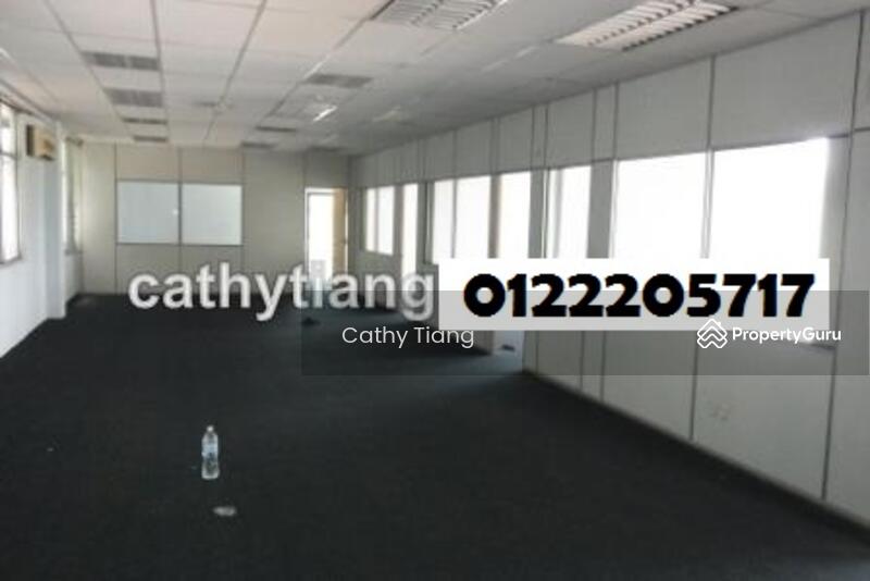 For Rent - Jalan Jasmine 1, Seksyen BB10