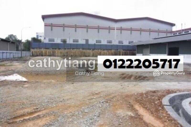 For Rent - Jalan Jasmine 1, Seksyen BB10