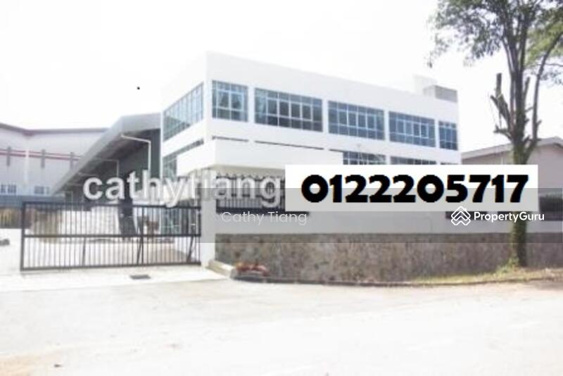 For Rent - Jalan Jasmine 1, Seksyen BB10