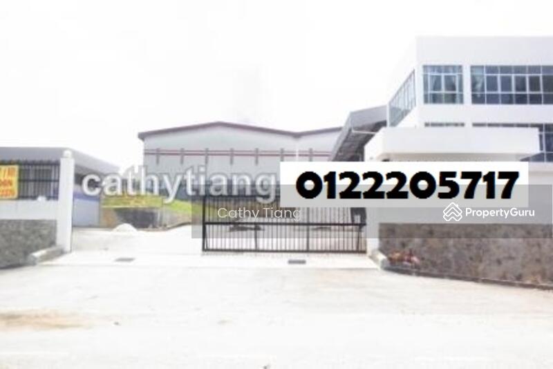 For Rent - Jalan Jasmine 1, Seksyen BB10