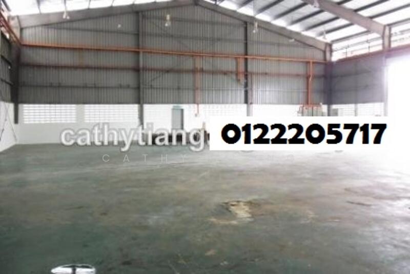 For Rent - Jalan Jasmine 1, Seksyen BB10