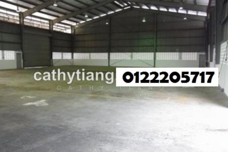 For Rent - Jalan Jasmine 1, Seksyen BB10