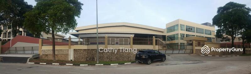 For Rent - Jalan Jasmine 1, Seksyen BB10