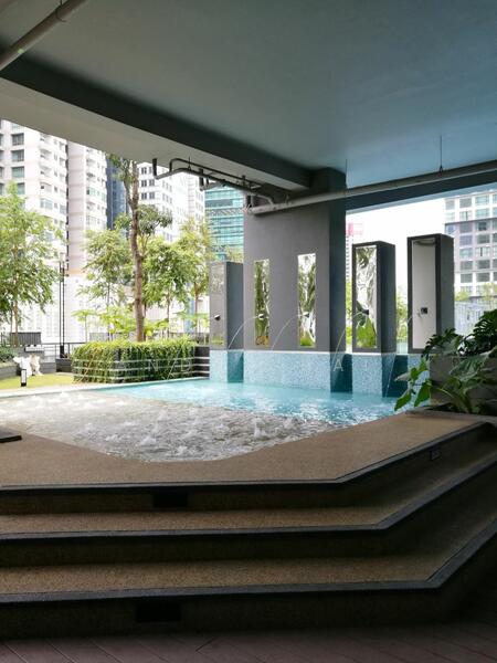 Servis Apartment untuk Disewa di Serviced Residence @ KL Trillion - Andy Chai - PropertyGuru.com.my
