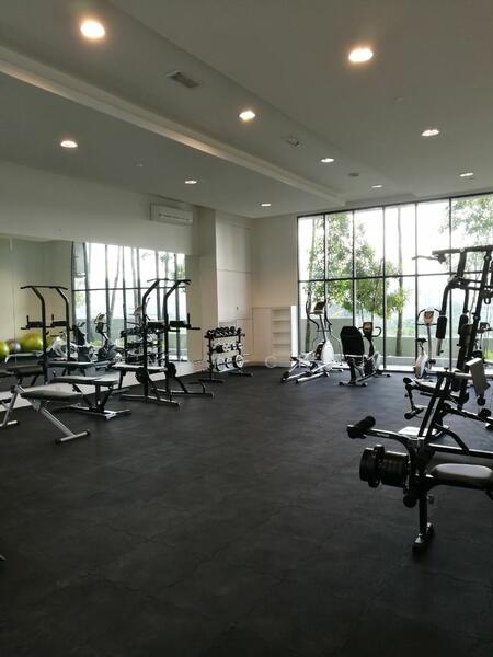 Servis Apartment untuk Disewa di Serviced Residence @ KL Trillion - Andy Chai - PropertyGuru.com.my