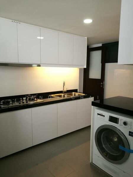 Servis Apartment untuk Disewa di Serviced Residence @ KL Trillion - Andy Chai - PropertyGuru.com.my