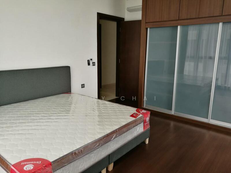 Servis Apartment untuk Disewa di Serviced Residence @ KL Trillion - Andy Chai - PropertyGuru.com.my