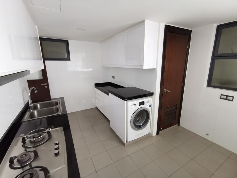 Servis Apartment untuk Disewa di Serviced Residence @ KL Trillion - Andy Chai - PropertyGuru.com.my