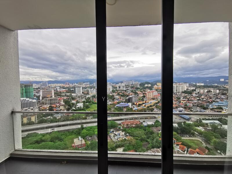 Servis Apartment untuk Disewa di Serviced Residence @ KL Trillion - Andy Chai - PropertyGuru.com.my