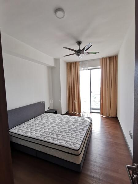 Servis Apartment untuk Disewa di Serviced Residence @ KL Trillion - Andy Chai - PropertyGuru.com.my