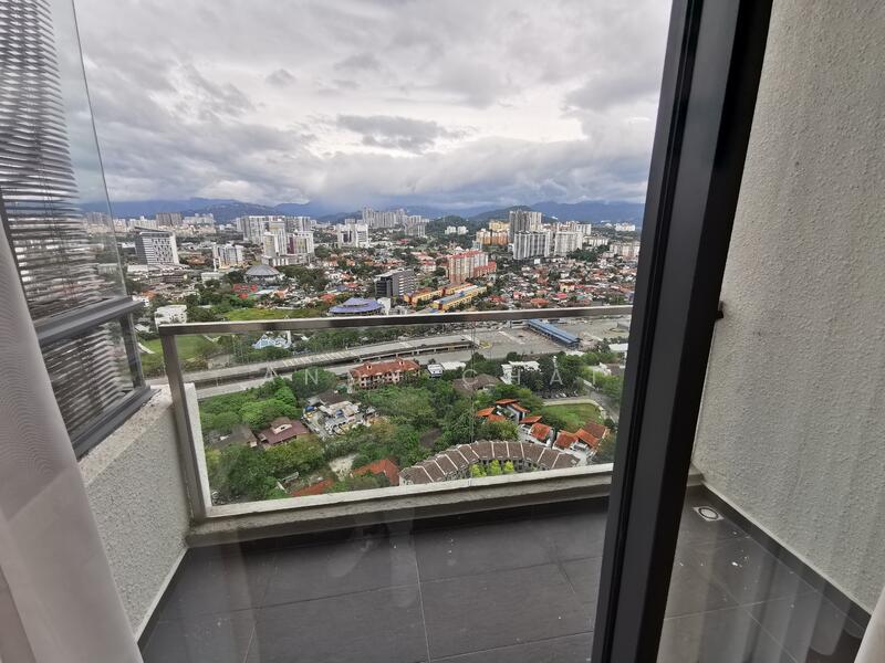 Servis Apartment untuk Disewa di Serviced Residence @ KL Trillion - Andy Chai - PropertyGuru.com.my