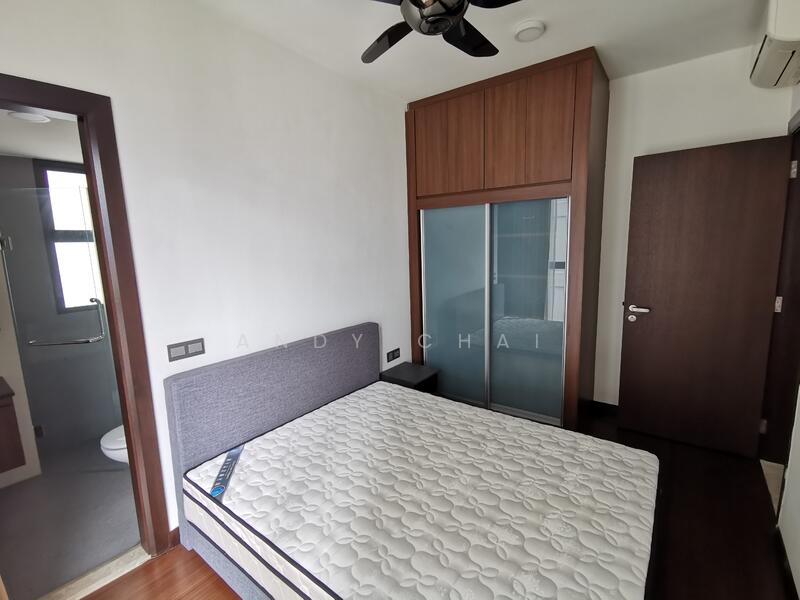 Servis Apartment untuk Disewa di Serviced Residence @ KL Trillion - Andy Chai - PropertyGuru.com.my