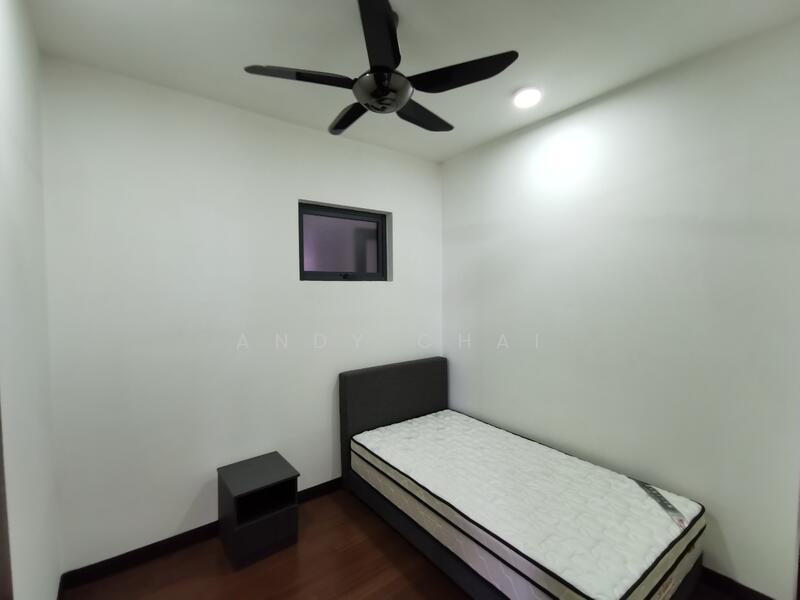 Servis Apartment untuk Disewa di Serviced Residence @ KL Trillion - Andy Chai - PropertyGuru.com.my