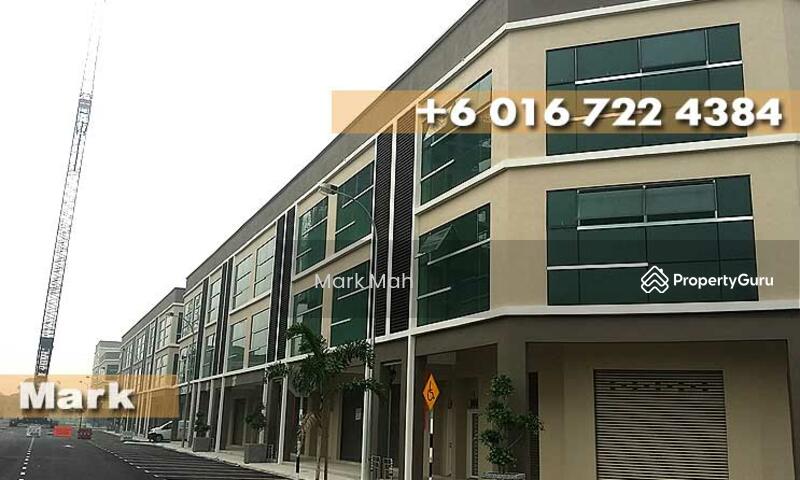 Shop / Office for Sale in Iskandar Puteri (Nusajaya) (Johor) - Mark Mah - PropertyGuru.com.my
