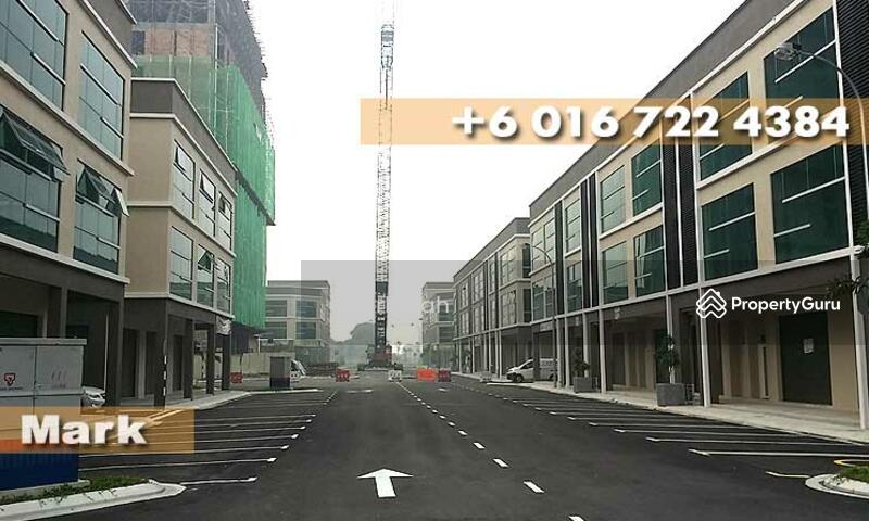 Shop / Office for Sale in Iskandar Puteri (Nusajaya) (Johor) - Mark Mah - PropertyGuru.com.my