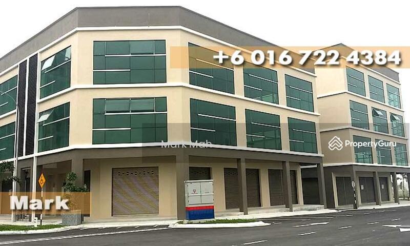 Shop / Office for Sale in Iskandar Puteri (Nusajaya) (Johor) - Mark Mah - PropertyGuru.com.my