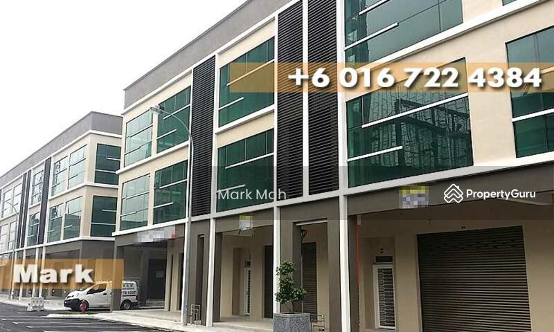 Shop / Office for Sale in Iskandar Puteri (Nusajaya) (Johor) - Mark Mah - PropertyGuru.com.my
