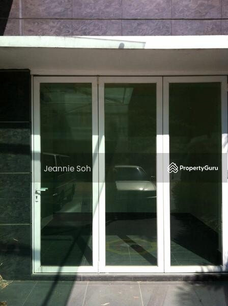 Rumah Berkembar untuk Dijual di Mont Kiara (Kuala Lumpur) - Jeannie Soh - PropertyGuru.com.my