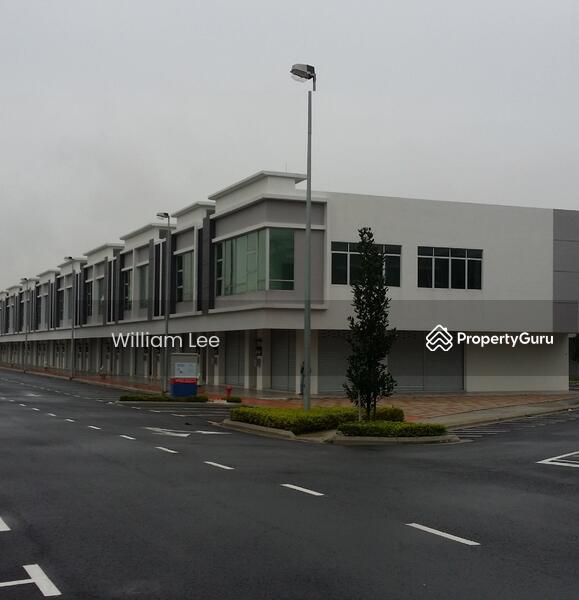 Shop / Office for Rent in Iskandar Puteri (Nusajaya) (Johor) - William Lee - PropertyGuru.com.my
