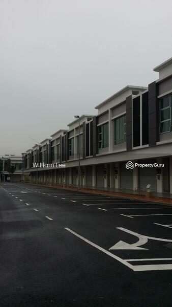 Shop / Office for Rent in Iskandar Puteri (Nusajaya) (Johor) - William Lee - PropertyGuru.com.my
