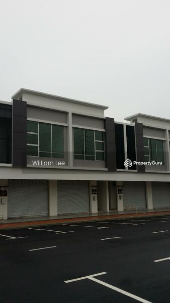 Untuk Disewa - Ion Medini Sunway iskandar, Nusajaya