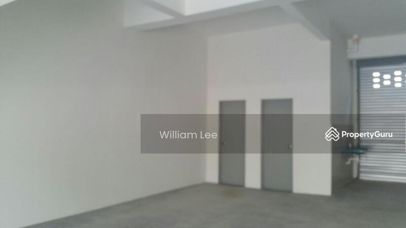 Shop / Office for Rent in Iskandar Puteri (Nusajaya) (Johor) - William Lee - PropertyGuru.com.my