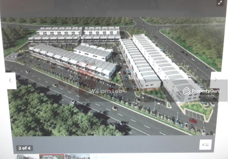Shop / Office for Rent in Iskandar Puteri (Nusajaya) (Johor) - William Lee - PropertyGuru.com.my