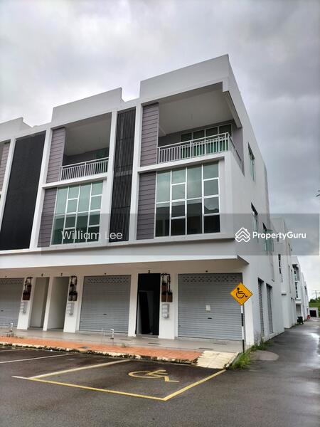 Shop / Office for Rent in Iskandar Puteri (Nusajaya) (Johor) - William Lee - PropertyGuru.com.my