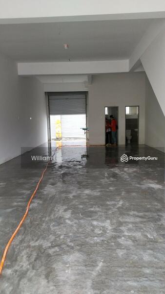 Shop / Office for Rent in Iskandar Puteri (Nusajaya) (Johor) - William Lee - PropertyGuru.com.my