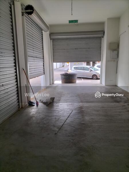 Untuk Disewa - Ion Medini Sunway iskandar, Nusajaya