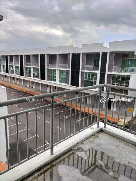 Shop / Office for Rent in Iskandar Puteri (Nusajaya) (Johor) - William Lee - PropertyGuru.com.my