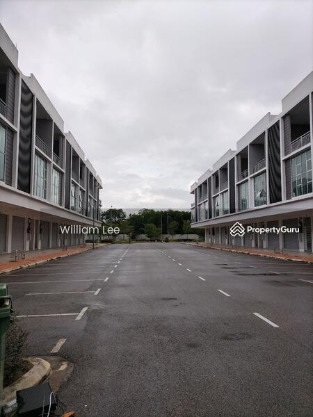 Shop / Office for Rent in Iskandar Puteri (Nusajaya) (Johor) - William Lee - PropertyGuru.com.my