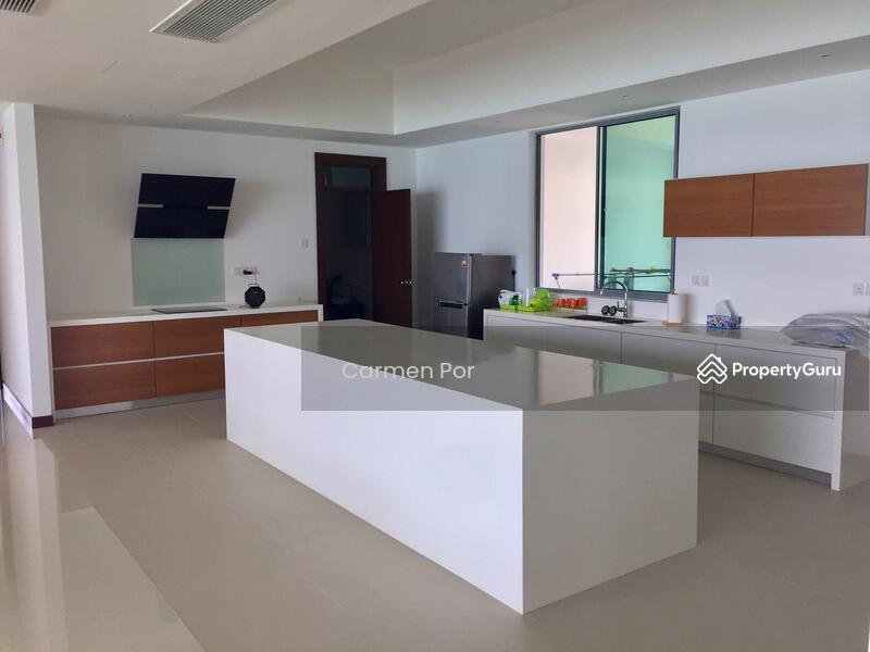 Kondominium untuk Disewa di Infinity Beachfront Condominium - Carmen Por - PropertyGuru.com.my