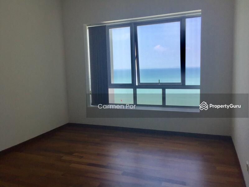 Kondominium untuk Disewa di Infinity Beachfront Condominium - Carmen Por - PropertyGuru.com.my