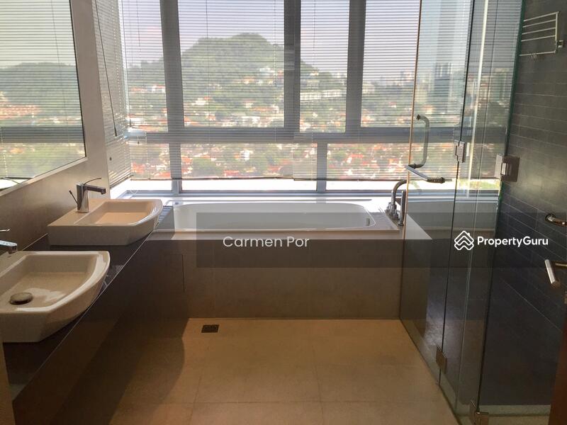 Kondominium untuk Disewa di Infinity Beachfront Condominium - Carmen Por - PropertyGuru.com.my