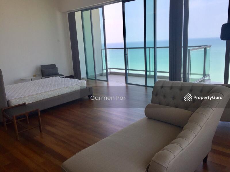 Kondominium untuk Disewa di Infinity Beachfront Condominium - Carmen Por - PropertyGuru.com.my