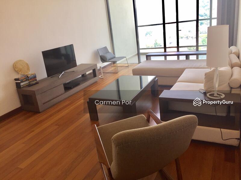 Kondominium untuk Disewa di Infinity Beachfront Condominium - Carmen Por - PropertyGuru.com.my