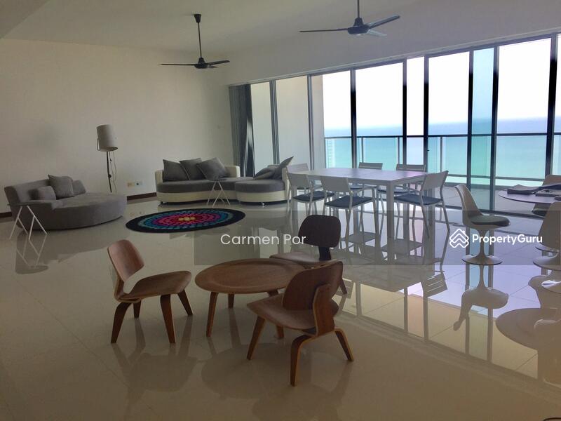 Kondominium untuk Disewa di Infinity Beachfront Condominium - Carmen Por - PropertyGuru.com.my