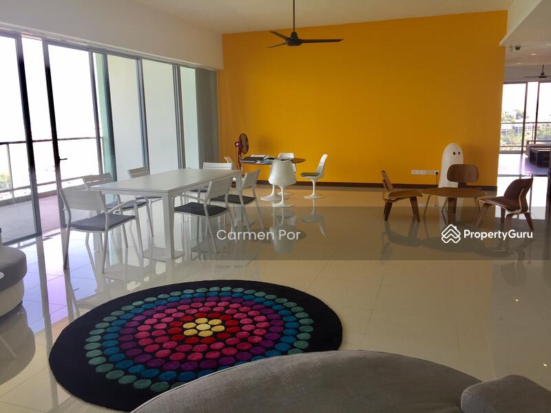 Kondominium untuk Disewa di Infinity Beachfront Condominium - Carmen Por - PropertyGuru.com.my