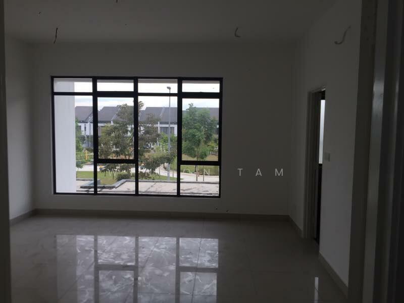 2-storey Terraced House for Sale in Rawang (Selangor) - Winson Tam - PropertyGuru.com.my