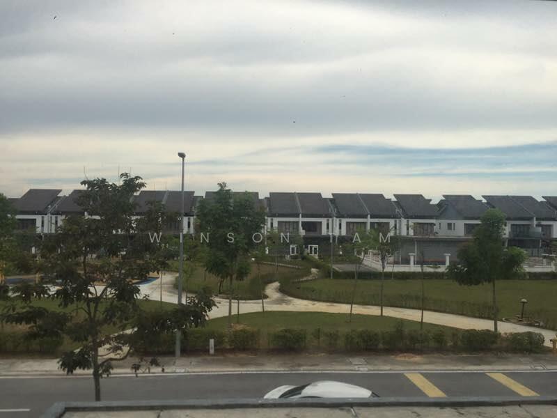 2-storey Terraced House for Sale in Rawang (Selangor) - Winson Tam - PropertyGuru.com.my