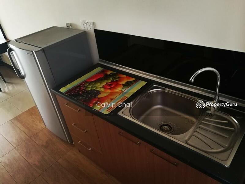 Ipoh Tower Studio Apartment ( 1min to Hospital besar Ipoh), Ipoh, Perak