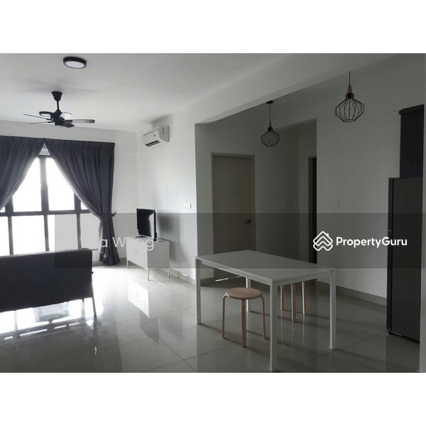 Servis Apartment untuk Disewa di Avantas Residences - Lisa Wong - PropertyGuru.com.my