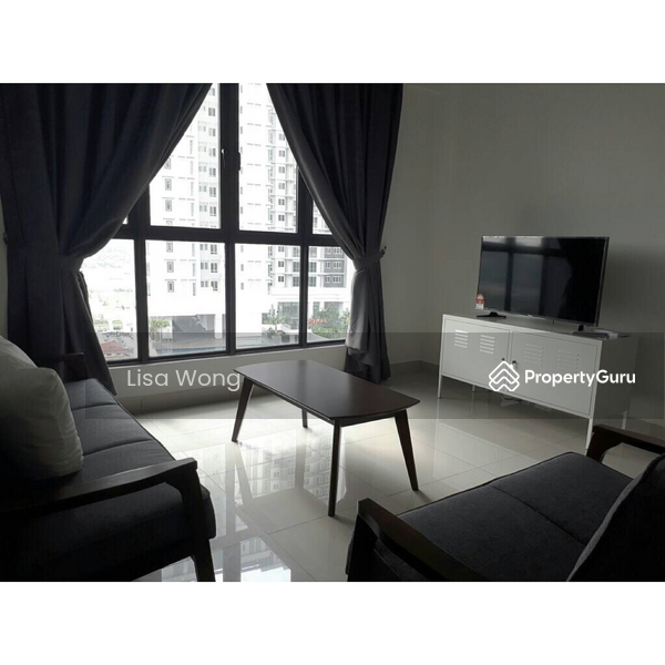 Servis Apartment untuk Disewa di Avantas Residences - Lisa Wong - PropertyGuru.com.my